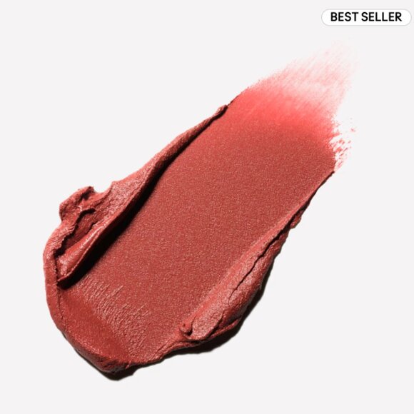 Powder Kiss Lipstick - Devoted to Chili - Picture 2 of 5